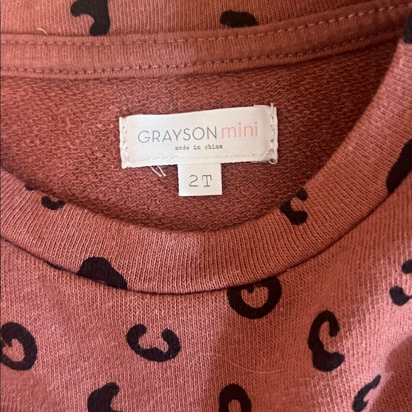 Girls Sweatshirt Bundle - Picture 7 of 7